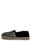 Espadrilles "Initials Insignia"