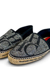 Espadrilles "Initials Insignia"