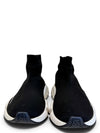 Tenis "Speed Recycled Knit Sneaker"