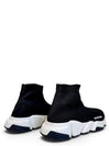 Tenis "Speed Recycled Knit Sneaker"