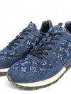 Tenis Denim