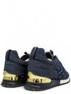 Tenis Denim