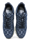 Tenis Denim