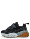 Tenis "Printed Chunky Sneakers"