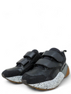 Tenis "Printed Chunky Sneakers"