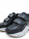 Tenis "Printed Chunky Sneakers"