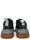 Tenis "Printed Chunky Sneakers"