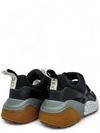 Tenis "Printed Chunky Sneakers"