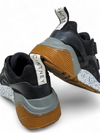 Tenis "Printed Chunky Sneakers"