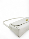 Bolso "Cannoli S Cream Leather Bag"
