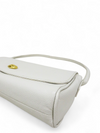 Bolso "Cannoli S Cream Leather Bag"