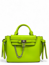 Bolso "Extra-Small Hamilton Legacy Leather Bag"