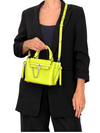 Bolso "Extra-Small Hamilton Legacy Leather Bag"