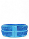 Bolso "Crystal-embellished Mini Swipe Bag"