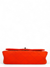 Riñonera "Goatskin Quilted 2.55 Reissue Flap Belt Bag Fluorescent"
