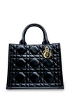 Bolso "Dior Book Tote Pequeño"