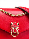 Bolso "Mini Panthère Graphique"