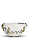Riñonera "Calfskin Chain 20s Signe Waist Bag"