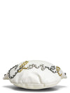 Riñonera "Calfskin Chain 20s Signe Waist Bag"