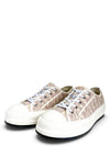 Tenis "Walk'n' Dior"