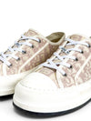 Tenis "Walk'n' Dior"