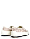 Tenis "Walk'n' Dior"