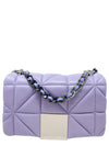 Bolso Lila
