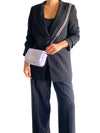 Bolso Lila
