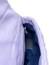 Bolso Lila