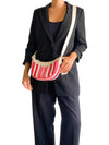 Bolso "Hobo Texturisado"