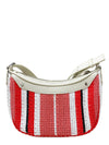 Bolso "Hobo Texturisado"
