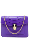 Bolso "Small Serpenti Forever Bag"
