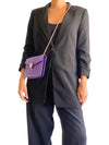 Bolso "Small Serpenti Forever Bag"