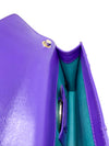 Bolso "Small Serpenti Forever Bag"