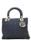 Bolso "Lady Dior"