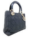 Bolso "Lady Dior"
