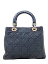 Bolso "Lady Dior"