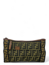 Riñonera "Tobacco Zucca Canvas Waist Pouch"