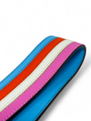 Bandolera Multicolor