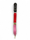 Bandolera Multicolor