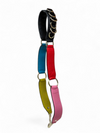 Bandolera Multicolor