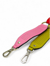 Bandolera Multicolor