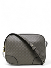 Bolso "Microguccisima Bree Crossbody"
