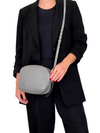 Bolso "Microguccisima Bree Crossbody"