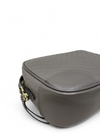 Bolso "Microguccisima Bree Crossbody"
