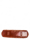Bolso "La Cesta in Leather"