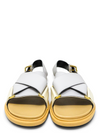Sandalias "Fussbett"