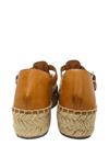 Espadrilles "Ines Ankle Strap"