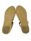 Espadrilles "Ines Ankle Strap"