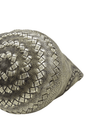 Bolso "Intrecciato-Trimmed Illusion Hobo"